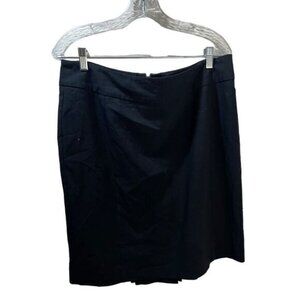 Seamed Pencil Skirt Stretch Size 12‎ by New York&Company